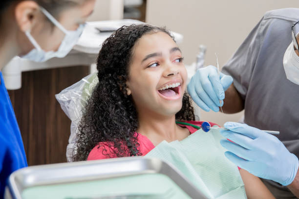 Best After-Hours Dental Care in Cumings, TX