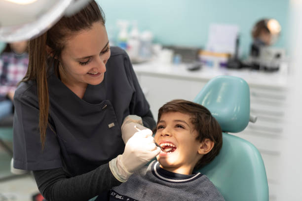 Best Emergency Treatment for Jaw Pain or Injury in Cumings, TX