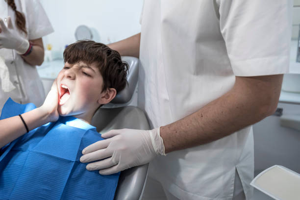 Best Emergency Care for Gum Disease in Cumings, TX