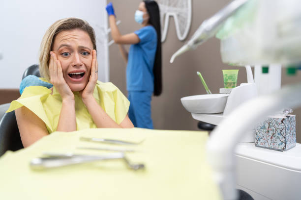 Best Emergency Treatment for Oral Infections in Cumings, TX