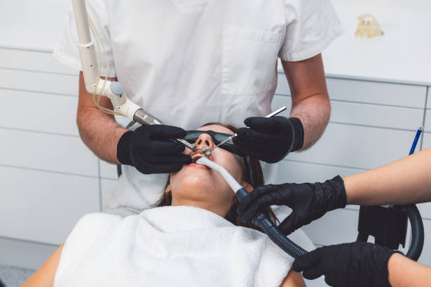 Best Emergency Dental Care for Sports Injuries in Cumings, TX