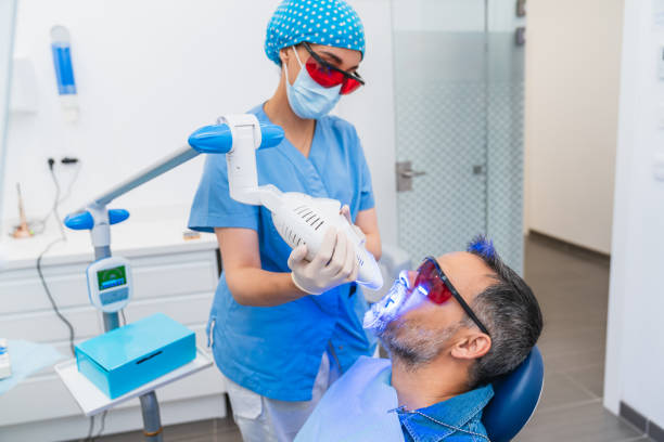 Best Emergency Wisdom Tooth Extraction in Cumings, TX